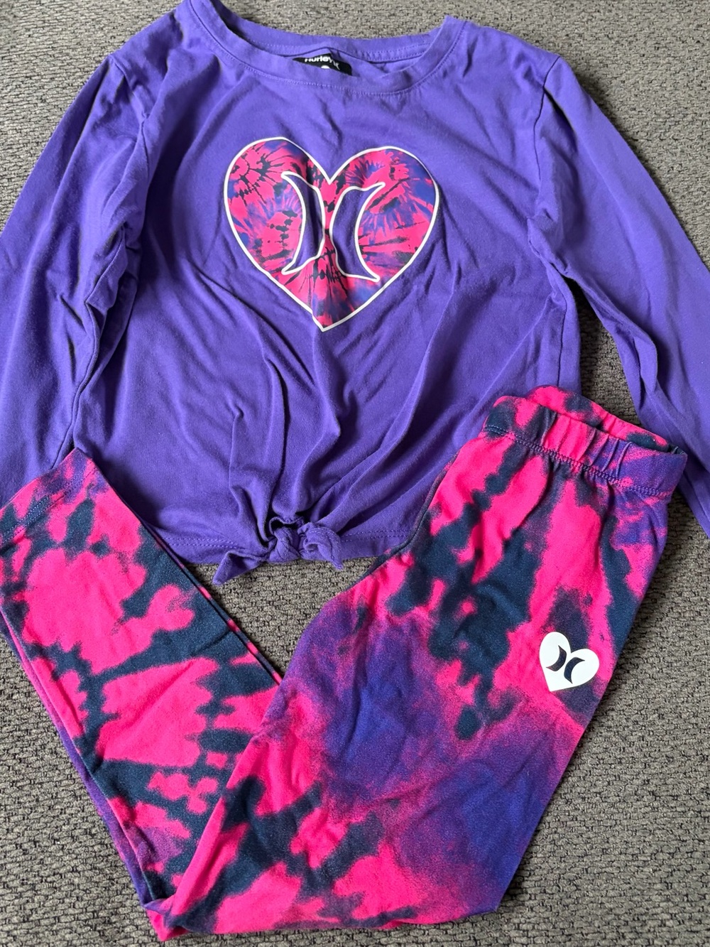 Girl’s Outfit